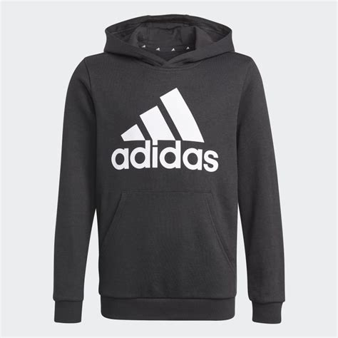 buzo adidas negro